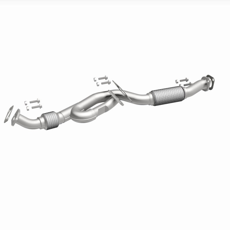 Magnaflow BRE Exhaust 05-08 Tucson Sportage 2.7L Front Pipe Kit