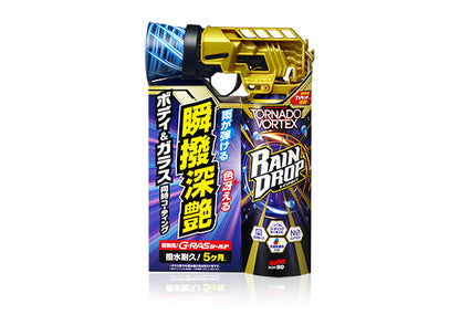 Soft99 00536 Rain Drop Tornado Vortex 300ml