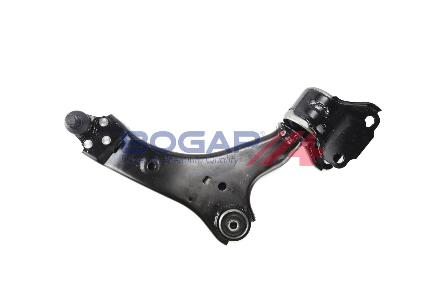 BOGAP V3327113 Control/Trailing Arm, Wheel Suspension