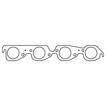 Cometic Gasket Cometic Chevrolet Mark-IV GM Gen-V/VI Big Block V8 .042in MLS Exhaust Manifold Gasket Set