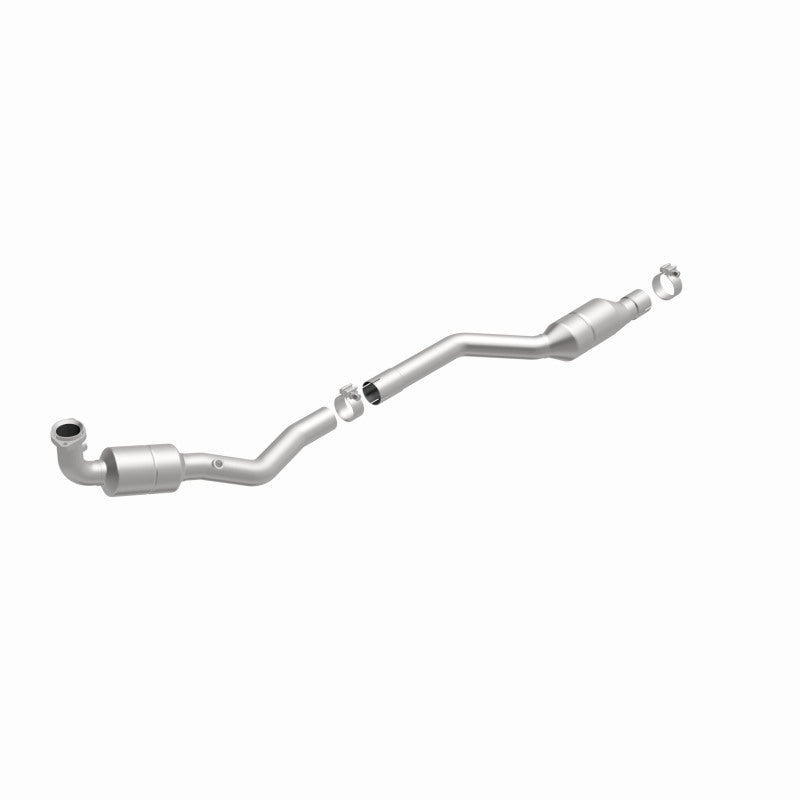MagnaFlow 04-05 Mercedes-Benz SL500 5.0L Direct Fit Converter