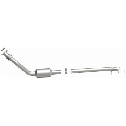 MagnaFlow 2002 Buick Rendezvous 3.4L Direct Fit Converter