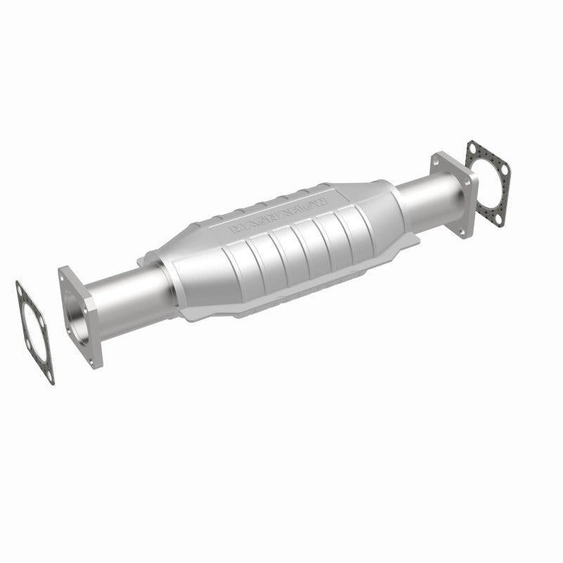 MagnaFlow Direct Fit Catalytic Converter 91-94 Isuzu Rodeo 3.1L V6
