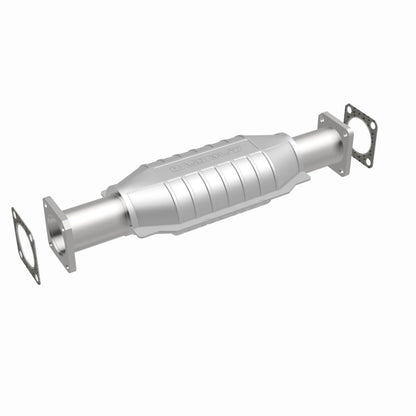 MagnaFlow Direct Fit Catalytic Converter 91-94 Isuzu Rodeo 3.1L V6