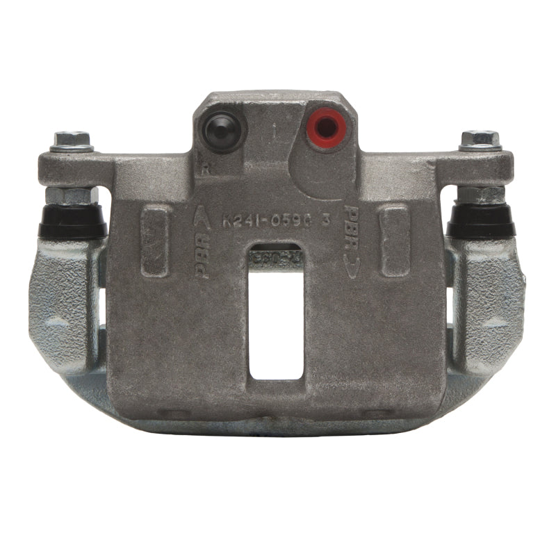 DFC 97-04 Mitsubishi Diamante Rear-R Silver Zinc Coated Premium Caliper