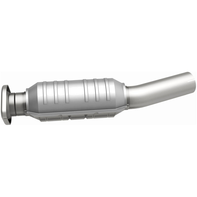 MagnaFlow Direct Fit Catalytic Converter 06-10 Toyota Rav4 3.5L