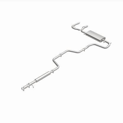 MagnaFlow BRE Exhaust Kit 95-97 LeSabre LSS 88 Bonneville 3.8L