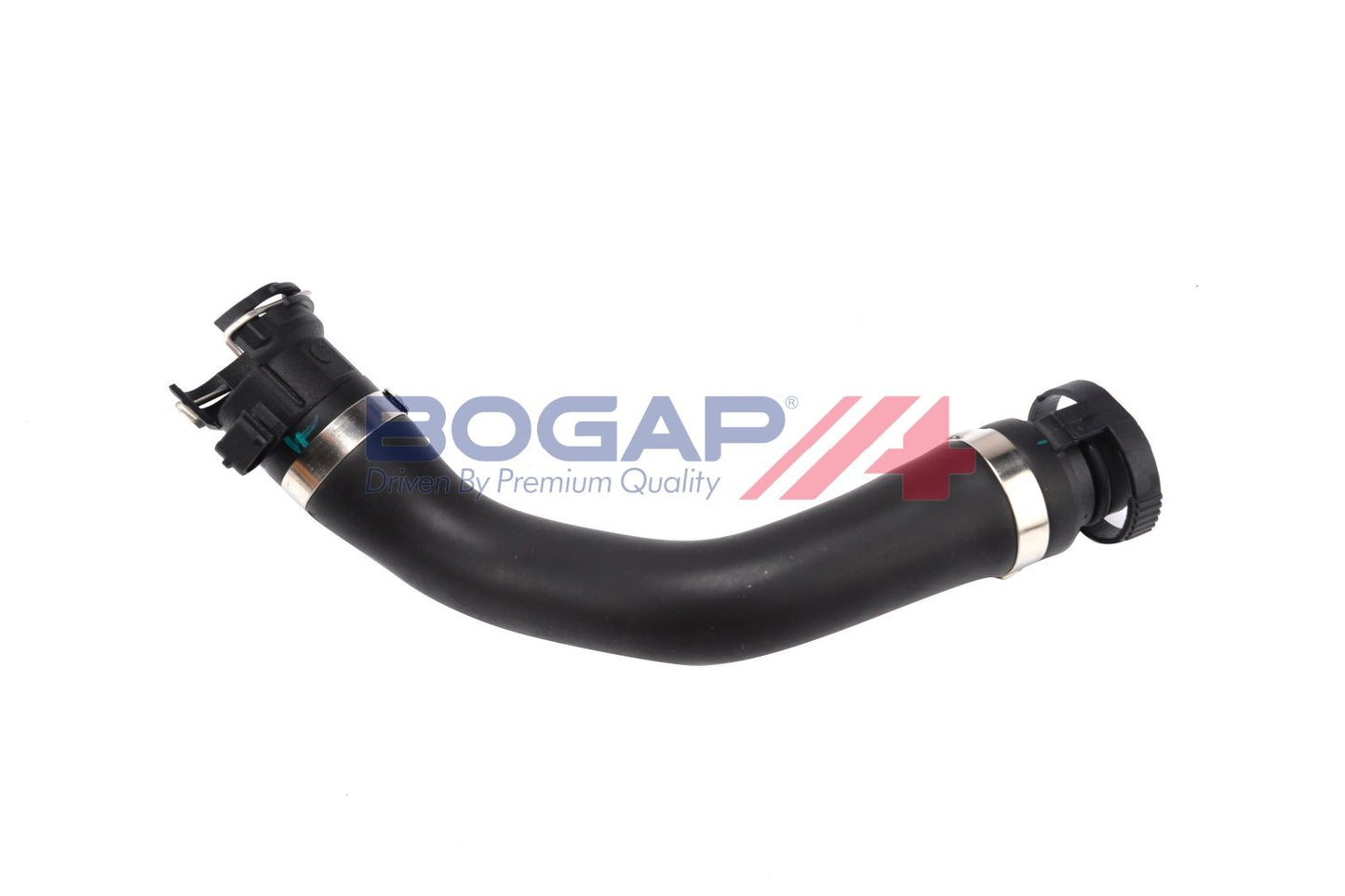BOGAP B6110131 Intake Hose, Air Filter | ML Performance Car Parts