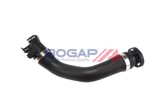 BOGAP B6110131 Intake Hose, Air Filter | ML Performance Car Parts