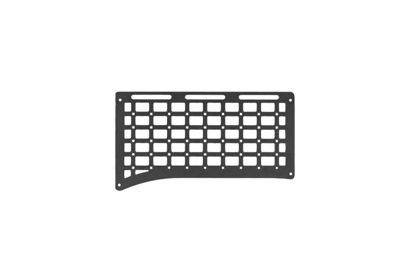 Addictive Desert Designs 21-23 Ram TRX Bed Side Molle Panels - Passenger Full Set