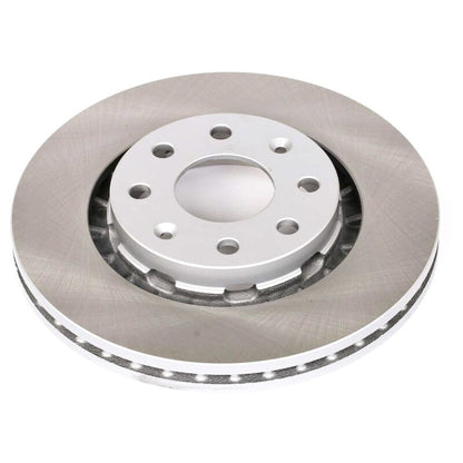PowerStop Power Stop 04-11 Chevrolet Aveo Front Semi Coated Rotor