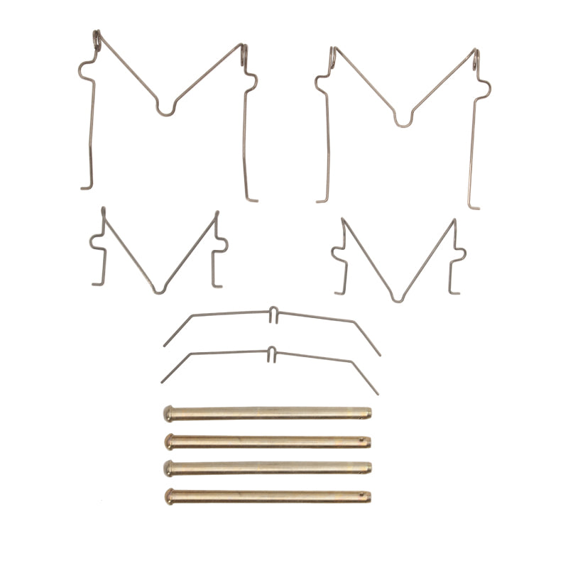 DFC 86-91 Mazda RX-7 Front Premium Hardware Kit