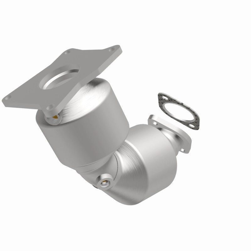 MagnaFlow Direct Fit Catalytic Converter 10-12 Subaru Legacy H4 2.5L Close Coupled