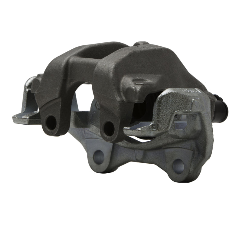 DFC 03-14 Mercedes-Benz E550 Rear-L Premium Caliper - Silver Zinc Coated