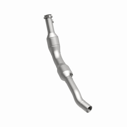 MagnaFlow Direct Fit Catalytic Converter 05-08 LR3/RR Sport Driver Side