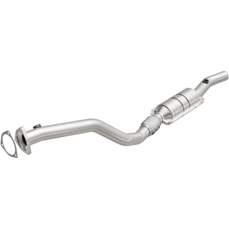 MagnaFlow Direct Fit Catalytic Converter 96-99 Audi A4/A4 Quattro 2.8L D/S (49 State)