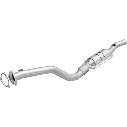 MagnaFlow Direct Fit Catalytic Converter 96-99 Audi A4/A4 Quattro 2.8L D/S (49 State)
