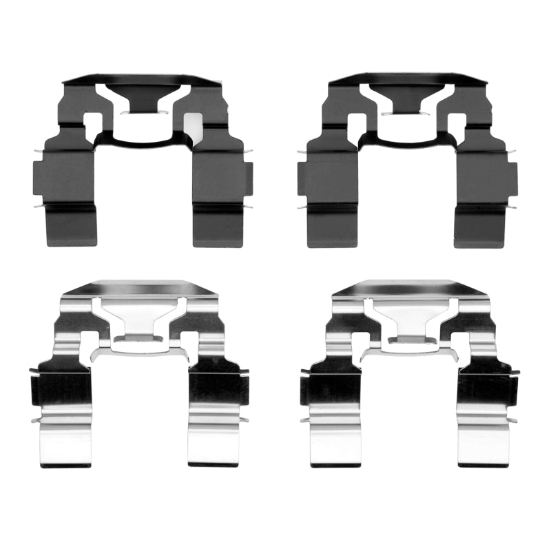DFC 01-05 Ford Explorer Sport Trac Front Premium Hardware Kit