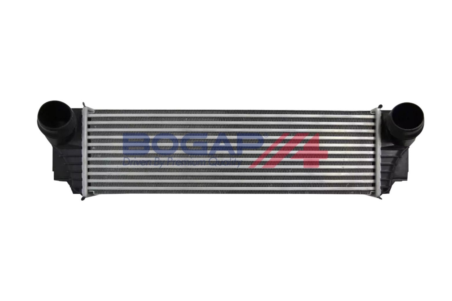 BOGAP B4220126 Charge Air Cooler | ML Performance Car Parts