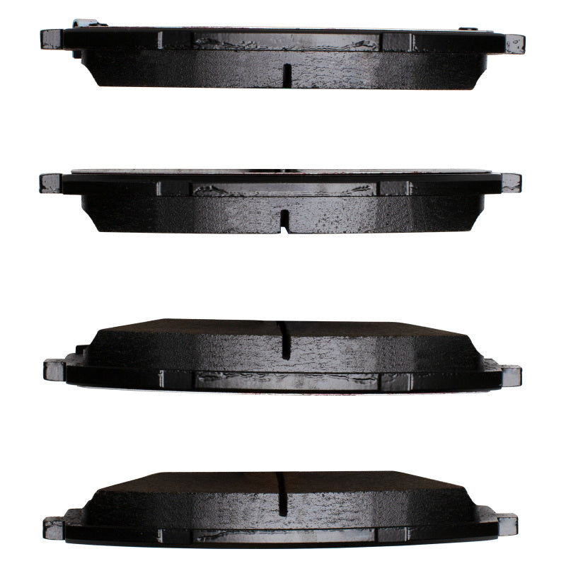 DFC 20-25 Hyundai Sonata Front 5000 Advanced Ceramic Brake Pads