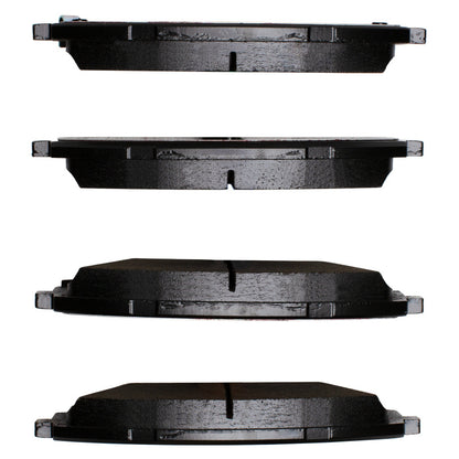 DFC 20-25 Hyundai Sonata Front 5000 Advanced Ceramic Brake Pads