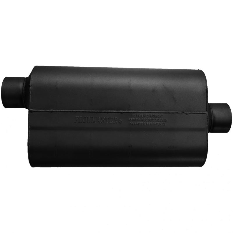Flowmaster 3 IN(O)/OUT(C) 50 Series SUV/PF Muffler