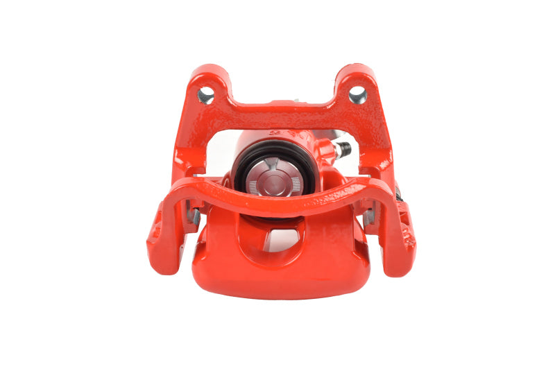 DBA 04-09 Volkswagen Golf GTI (Mk5) Street Series Right Rear Caliper