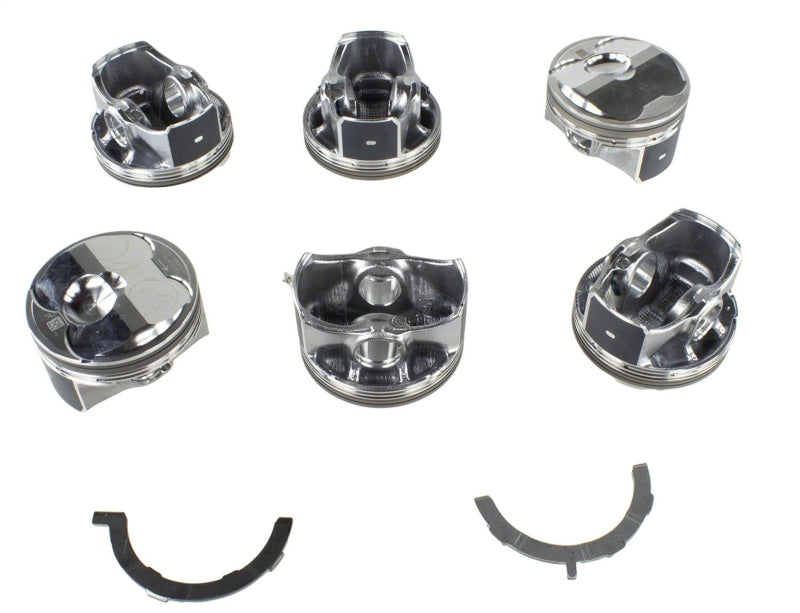 Ford Racing 3.5L V6 NA Rebuild Kit No. 2