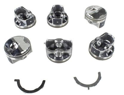 Ford Racing 3.5L V6 NA Rebuild Kit No. 2