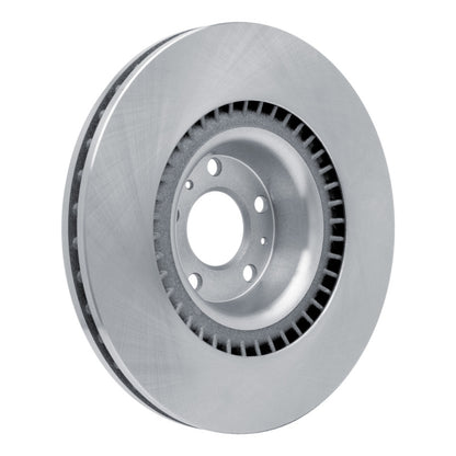 DFC 04-11 Audi A8 Front Brake Rotor
