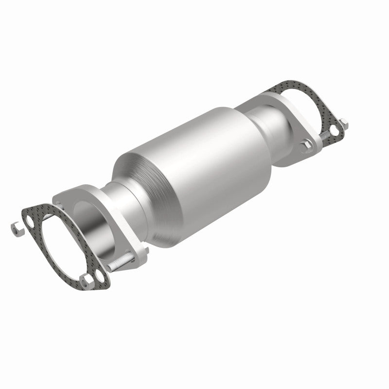 MagnaFlow 13-14 Hyundai Genesis Coupe 2.0L Direct Fit Converter