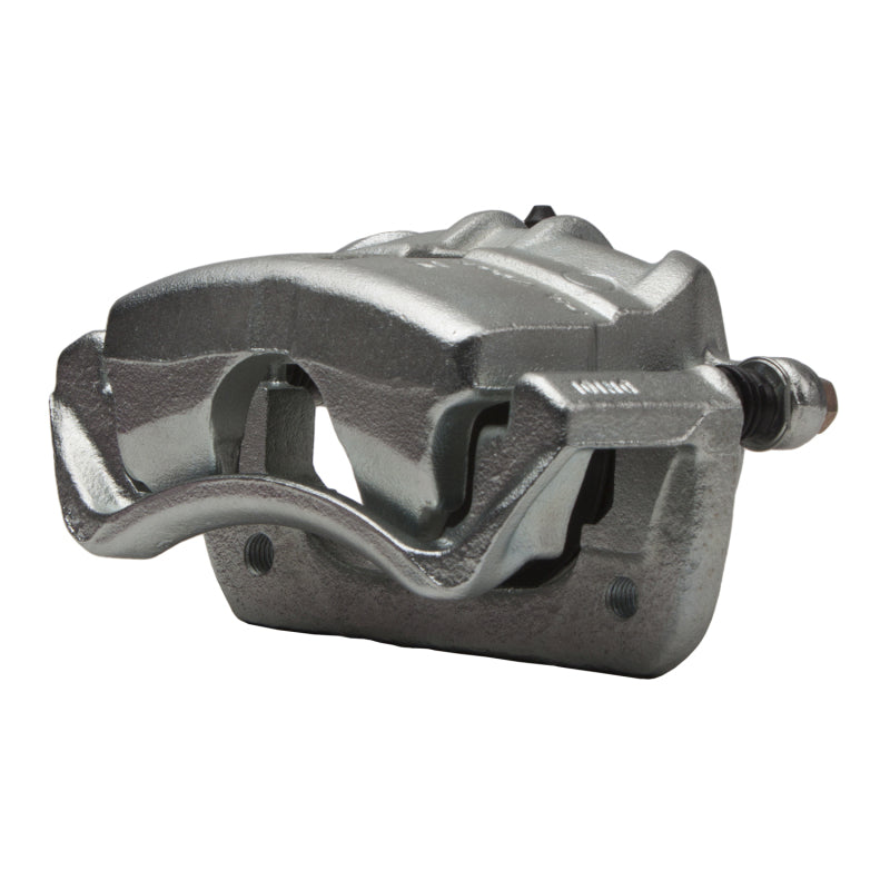 DFC 93-00 Ford Taurus SHO Front-R Silver Zinc Coated Premium Caliper