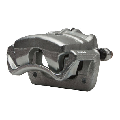 DFC 93-00 Ford Taurus SHO Front-R Silver Zinc Coated Premium Caliper