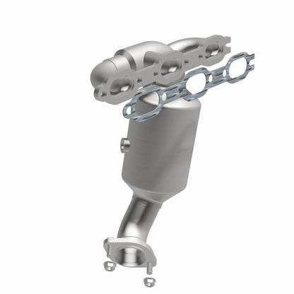 MagnaFlow DF Catalytic Converter Federal Frt SS 2007 Chrysler Pacifica Base/Limited/Touring 4.0L/241