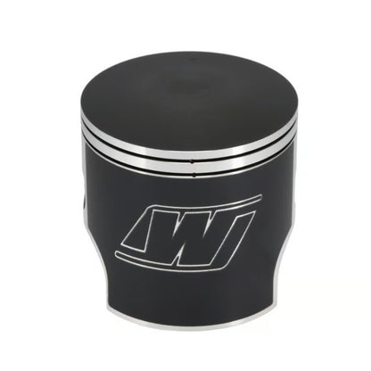 Wiseco 72-75 Kawasaki 750 MACH IV/ H2 Triple Piston Kit