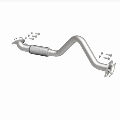 Magnaflow BRE Exhaust 09-11 Aveo5 1.6L Front Pipe Kit