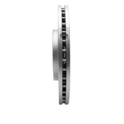 DFC 17-20 Jaguar XE Front GeoSPEC Coated Rotor
