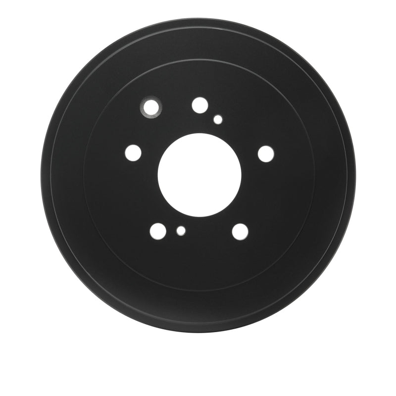 DFC 13-21 Chevrolet City Express Rear True Balanced Brake Drum