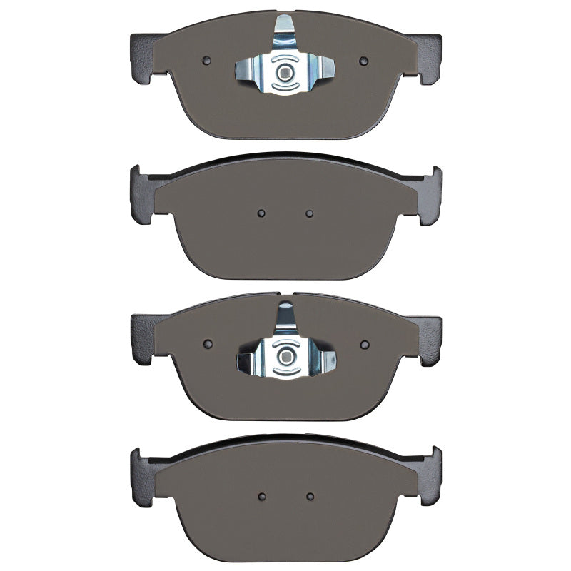 DFC 16-24 Volvo XC90 Front 4000 Hybridynamic Brake Pads