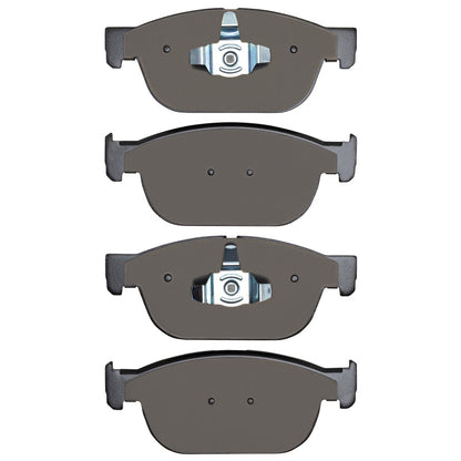 DFC 16-24 Volvo XC90 Front 4000 Hybridynamic Brake Pads