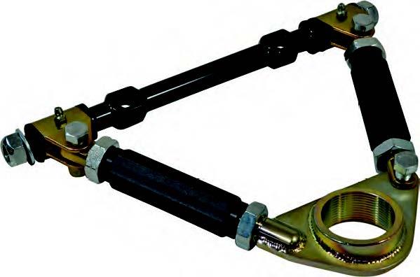 SPC Performance GM Full Size Pro Series Front Adjustable Upper Control Arm (Race Only) (Race Only)