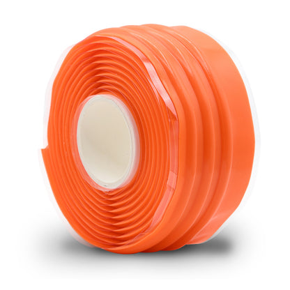 DEI EZ Grip Tape 5ft Roll - Orange