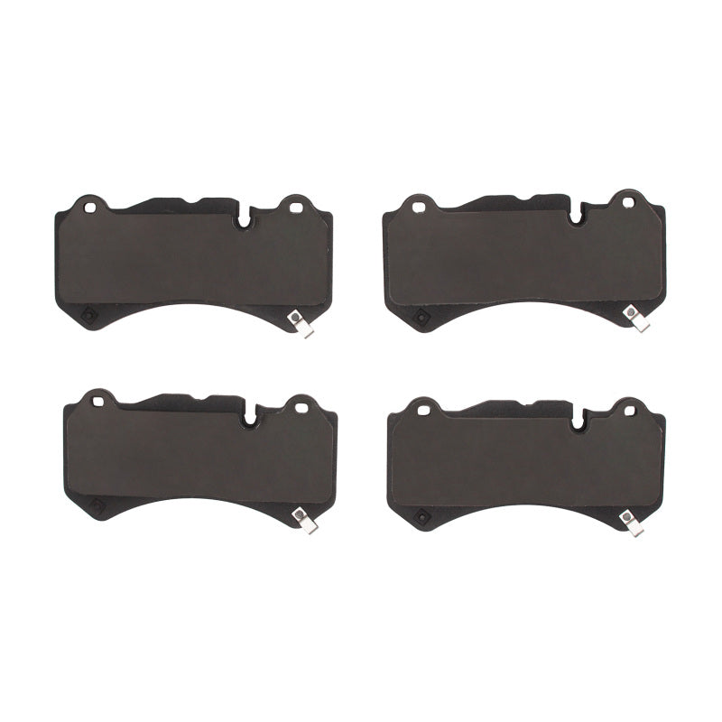 DFC 22-26 Chevrolet Corvette Front 4000 Hybridynamic Brake Pads