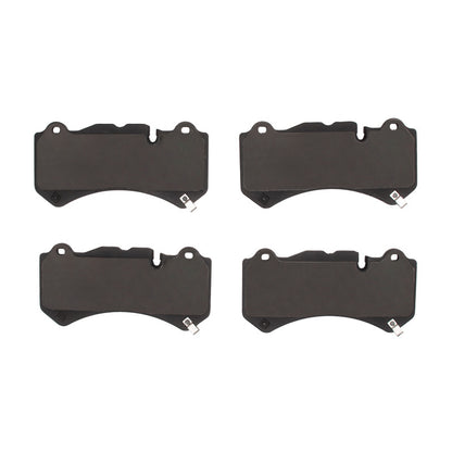 DFC 22-26 Chevrolet Corvette Front 4000 Hybridynamic Brake Pads