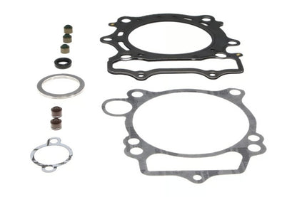 Wiseco 98-00 Yamaha YZ/WR400 93mm Top End Gasket Kit
