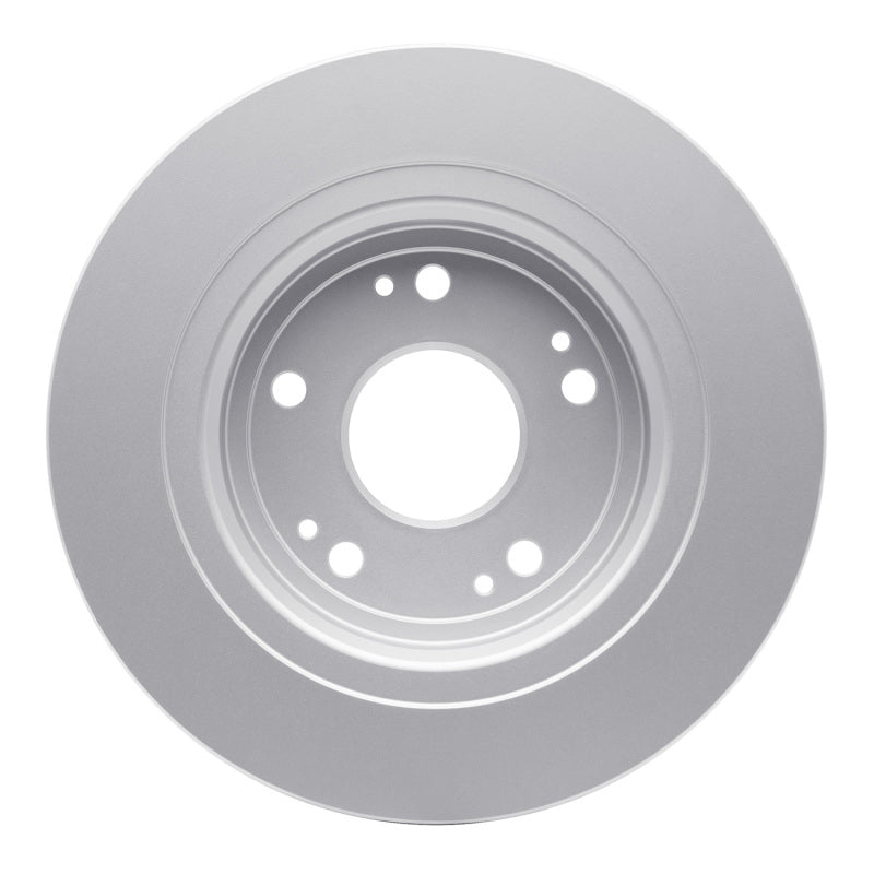 DFC 05-17 Honda Accord Rear GeoSPEC Coated Rotor