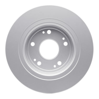 DFC 05-17 Honda Accord Rear GeoSPEC Coated Rotor