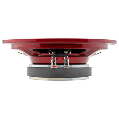 DS18 8in 250 Watts RMS 2 ohm Mid-Range Loudspeaker Shallow