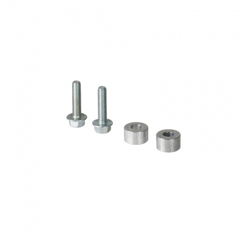 Skunk2 Racing Skunk2 06-11 Honda Black Spark Plug Cover