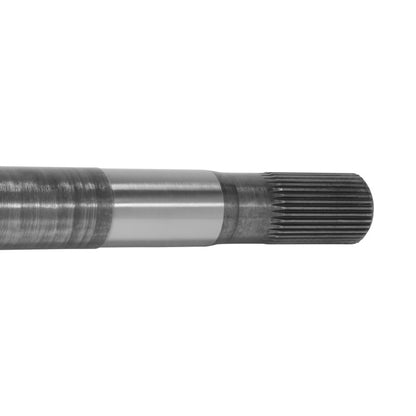 Yukon Gear & Axle Yukon Gear Chromoly Inner Front Axle for Dana 60 35 Spline Right Hand 38.93in Long